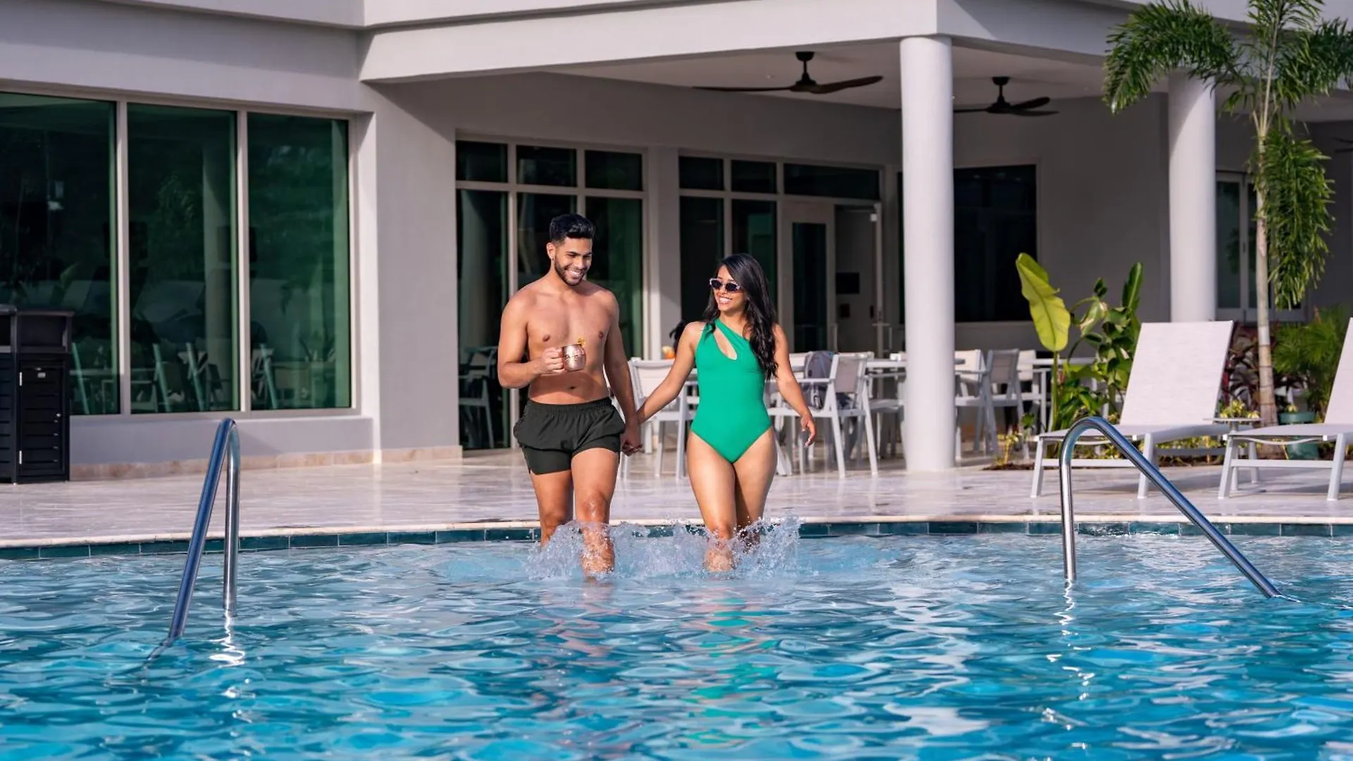 Fairfield By Marriott Luquillo Beach Hotel
