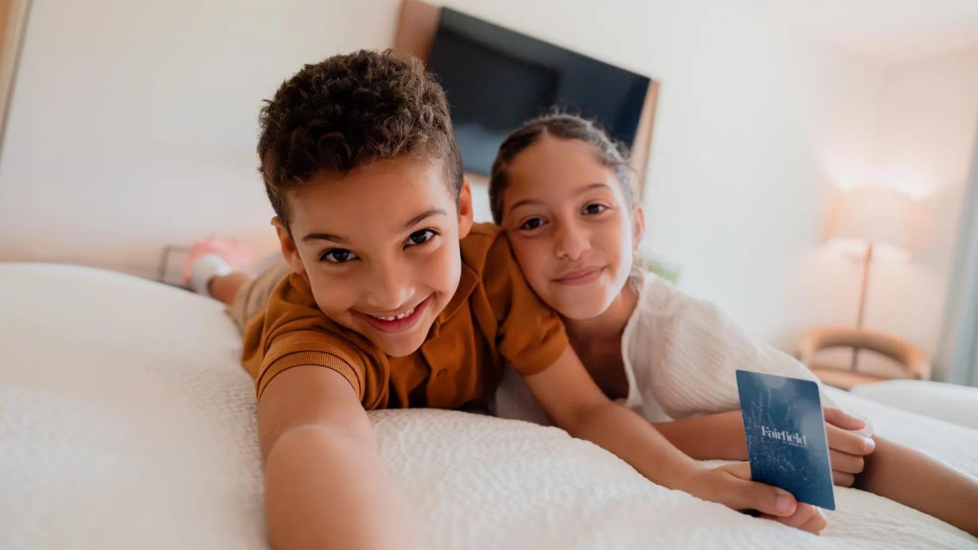 Fairfield By Marriott Luquillo Beach Portoriko