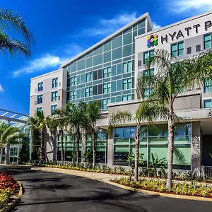 Hyatt Place Manatí