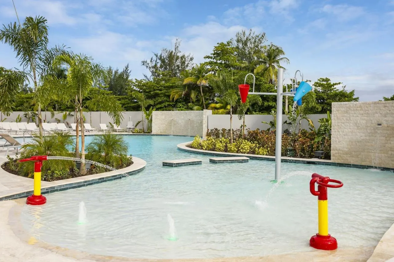 Szálloda Fairfield By Marriott Luquillo Beach
